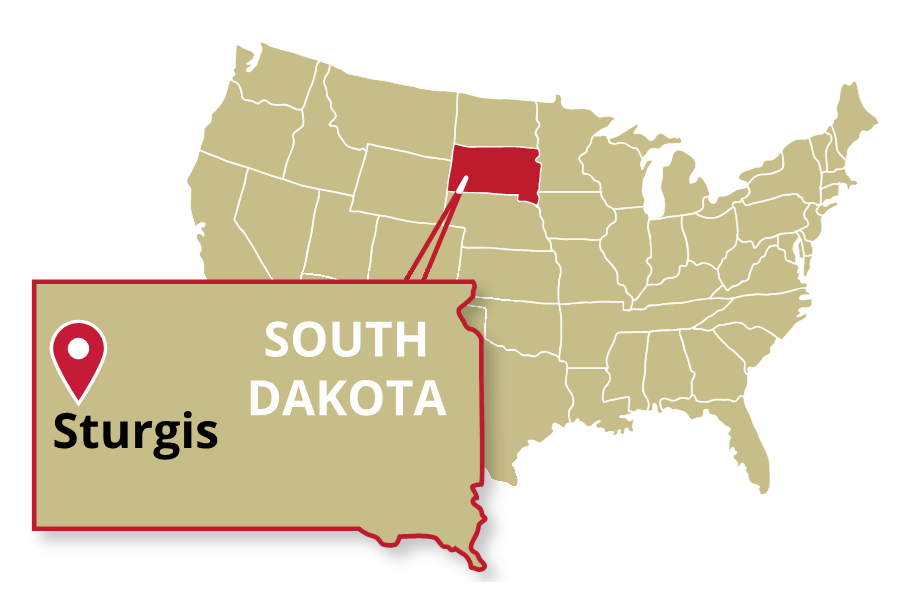 MotorcycleRoads guide to Sturgis 2021 Motorcycle Roads